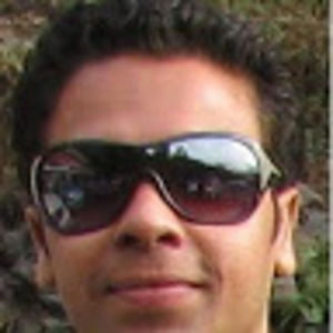 Meet your Posher, Manish